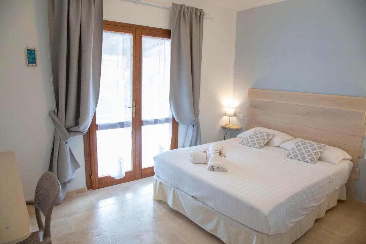 A Casa Di Lu Frühstückspension